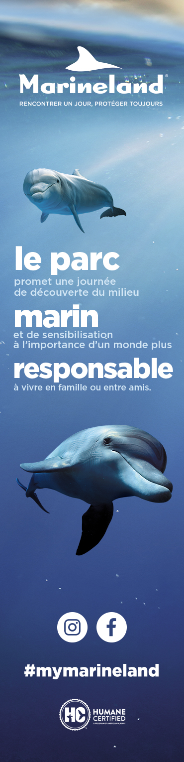 Marineland