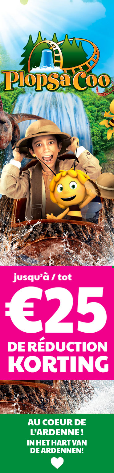 Plopsa Coo