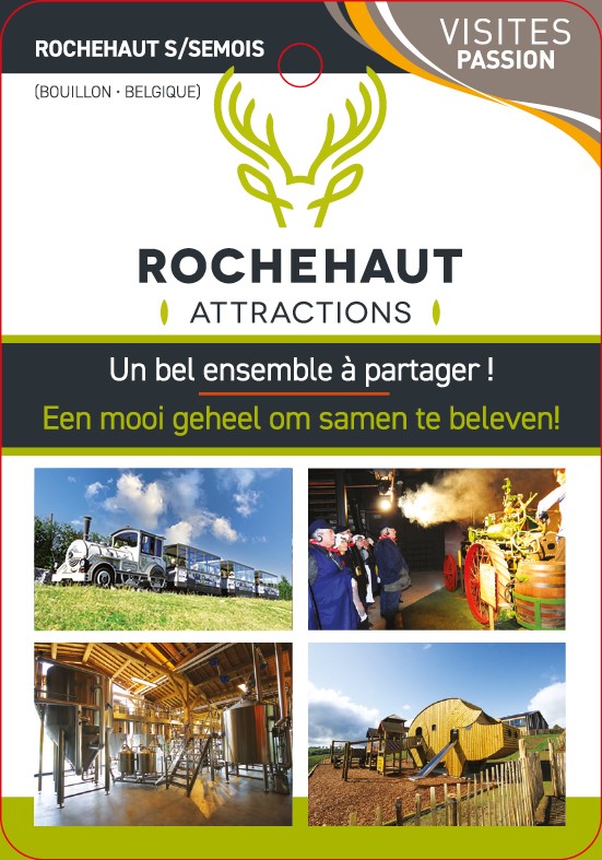 Rochehaut