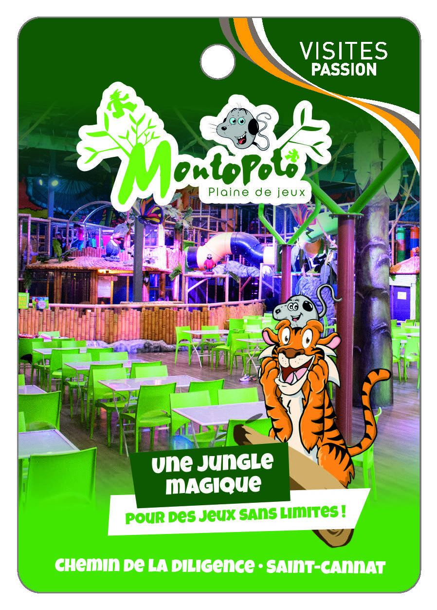 Montopoto