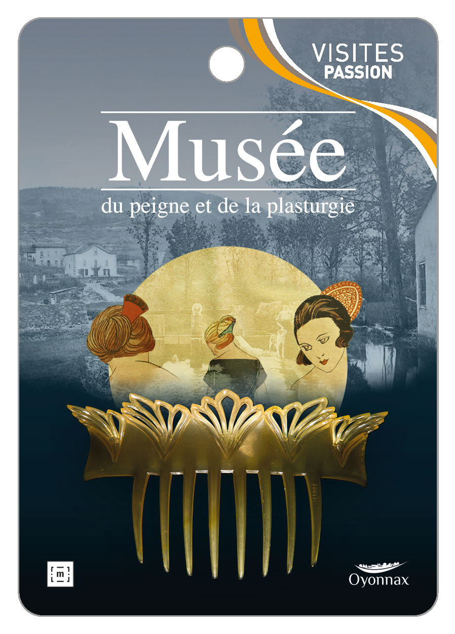 Musée du Peigne et de la Plasturgie