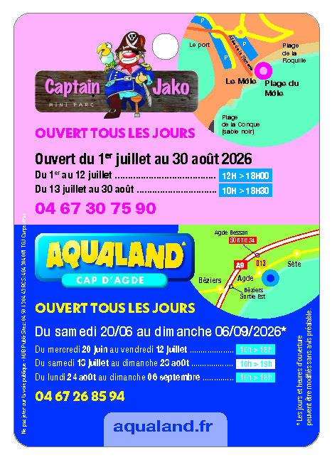 Captain Jako
