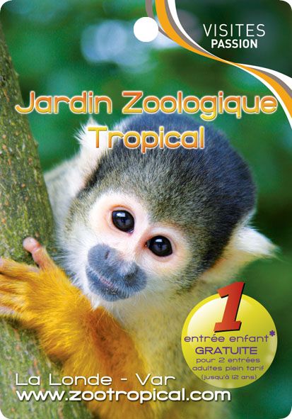 Jardin Zoologique