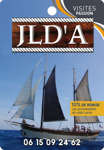 JLDA
