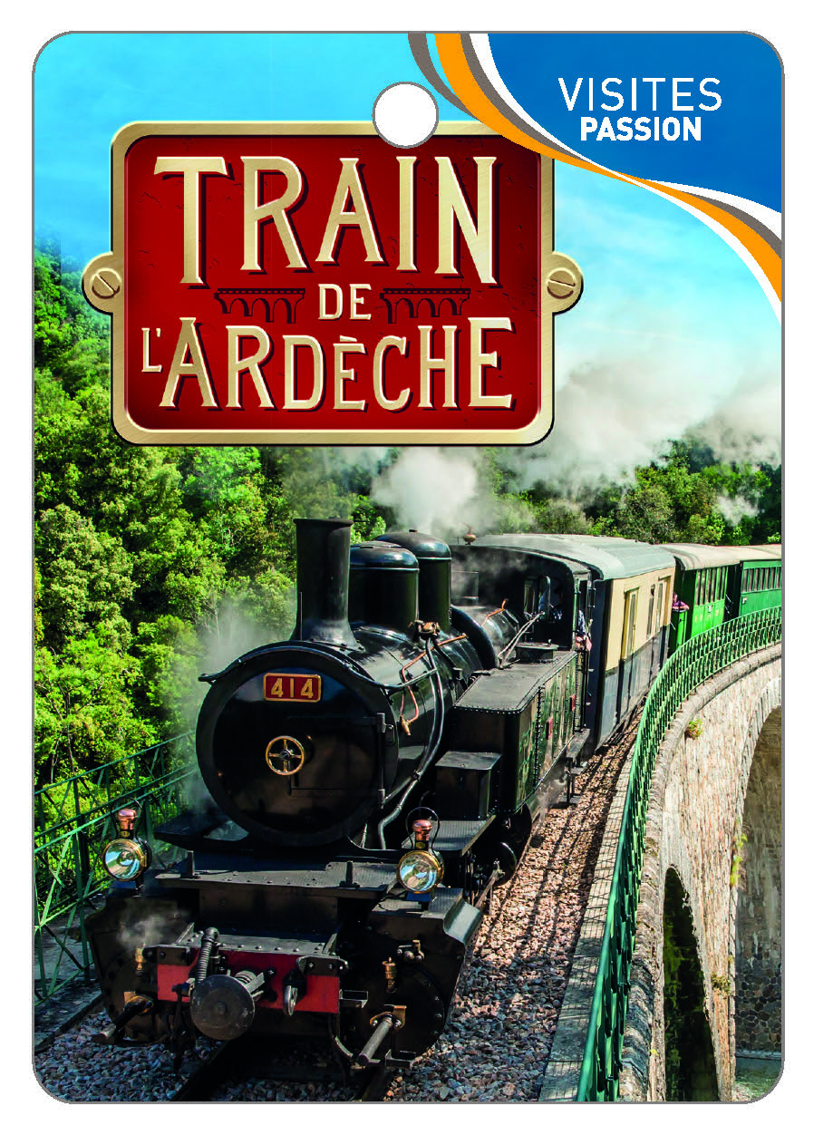 Le Train de L'Ardèche