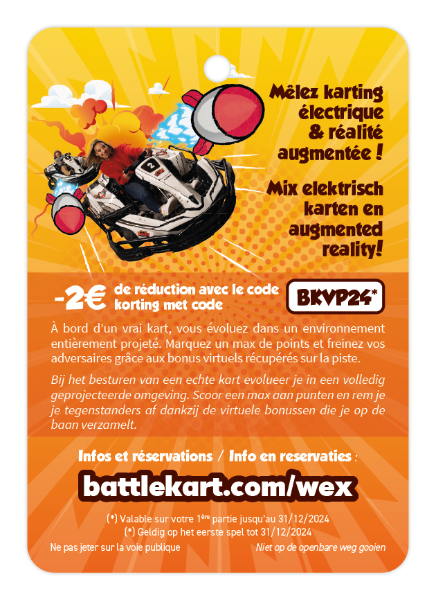 Battlekart Wex