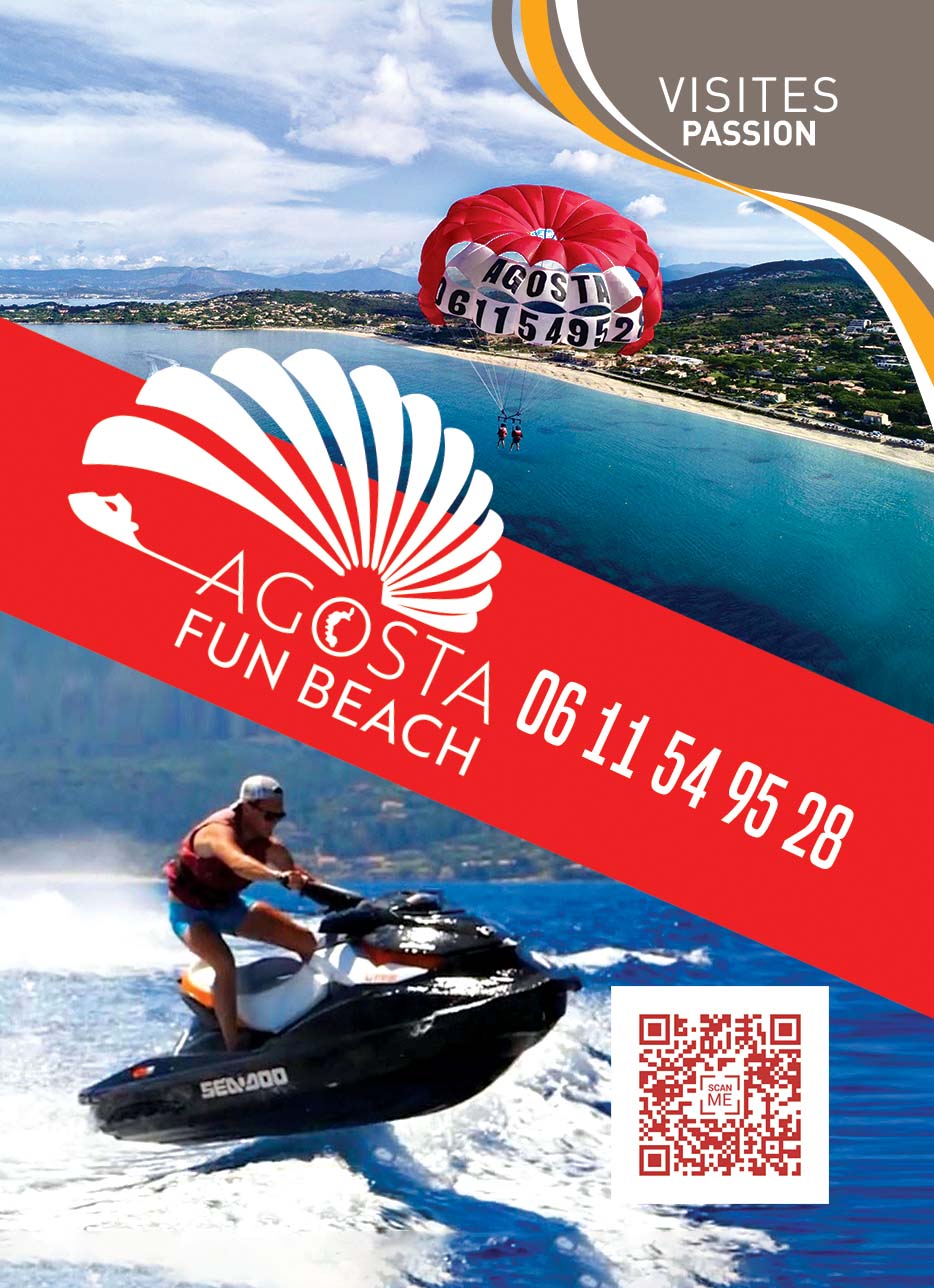 Agosta fun Beach