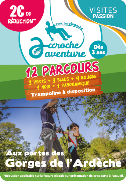 Accroche Aventure