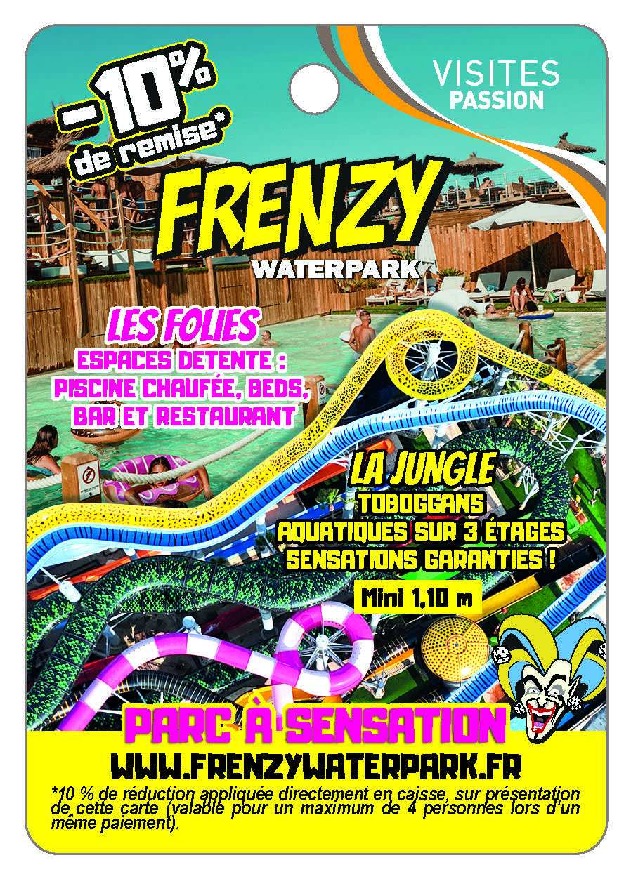 Water-Jump Frenzy Palace
