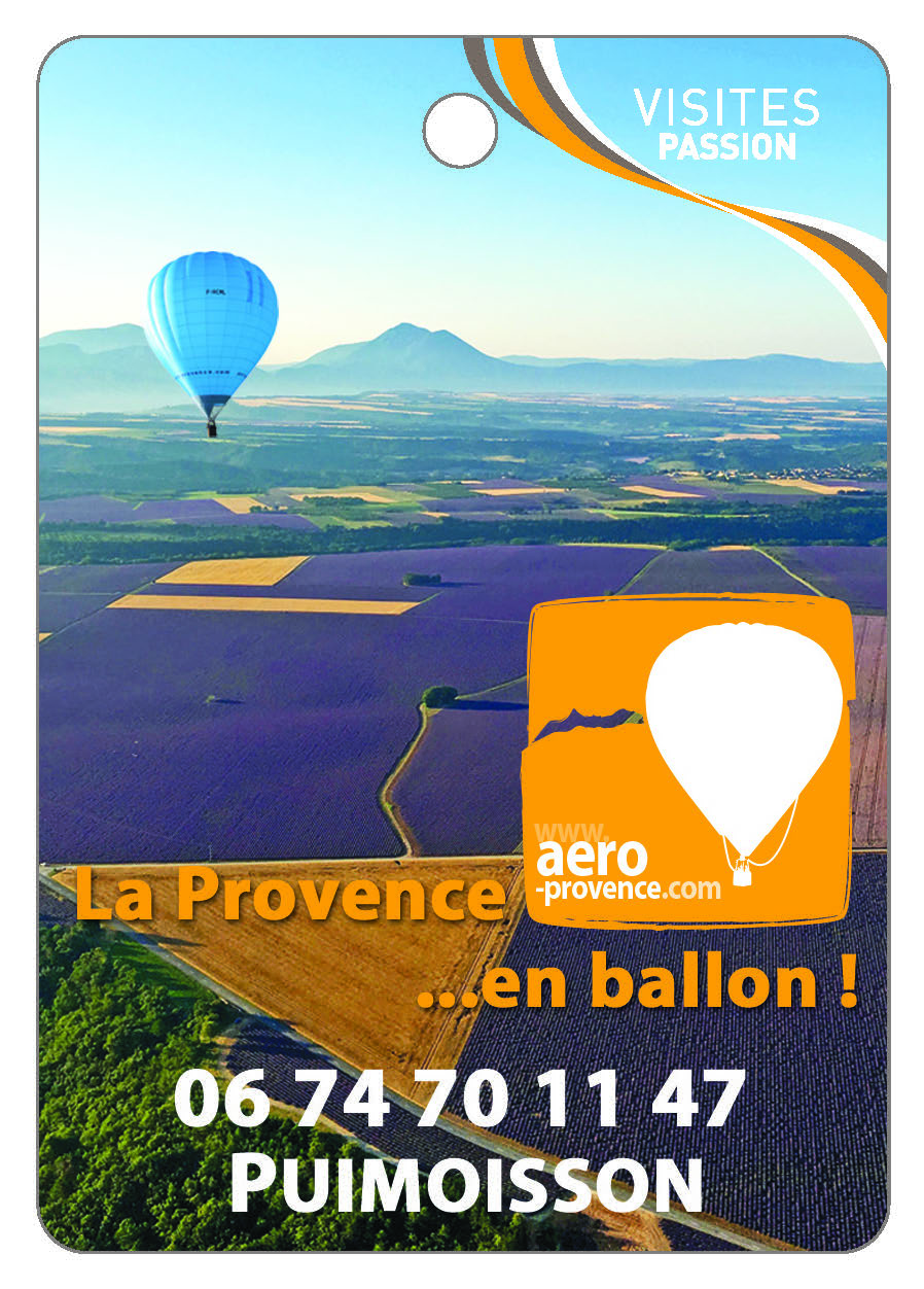 Aero Provence