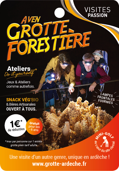 Aven Forestière
