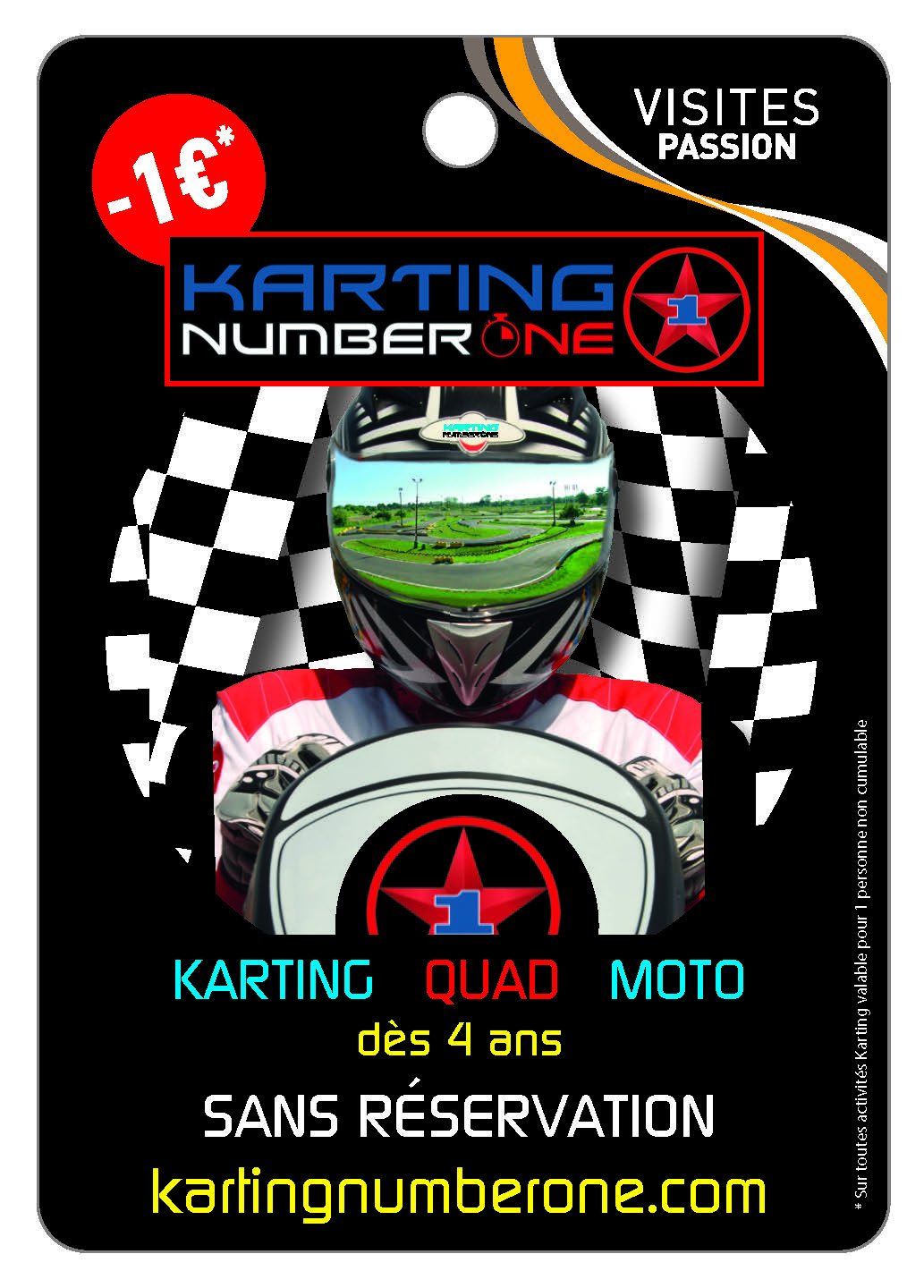 Karting Number One