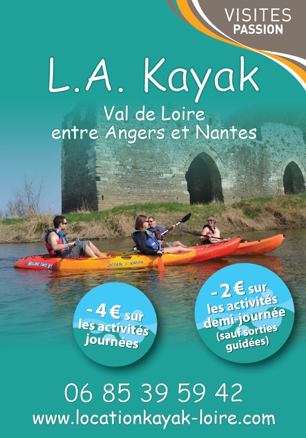L.A. Kayak