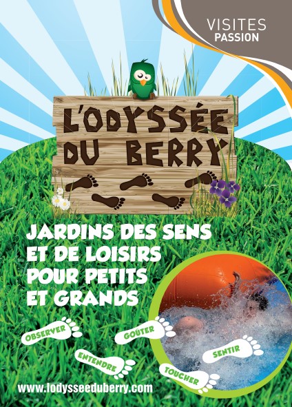 L'odyssée du Berry