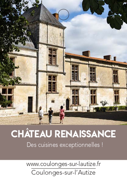 Château Renaissance