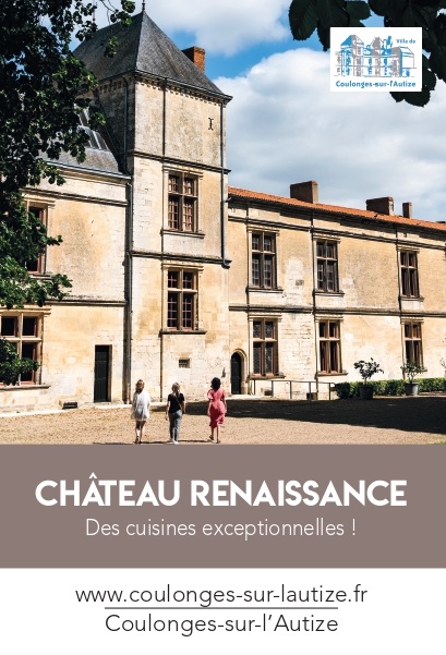 Château Renaissance