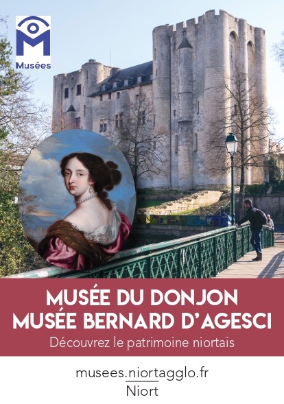 Musée du Donjon de Niort