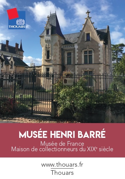 Musée Henri Barré