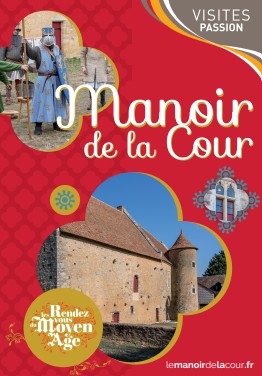 Manoir de la Cour