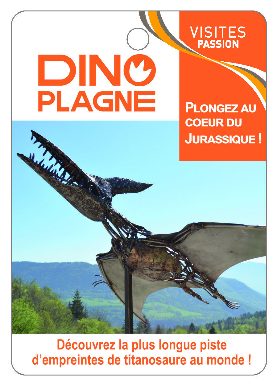 DINO PLAGNE