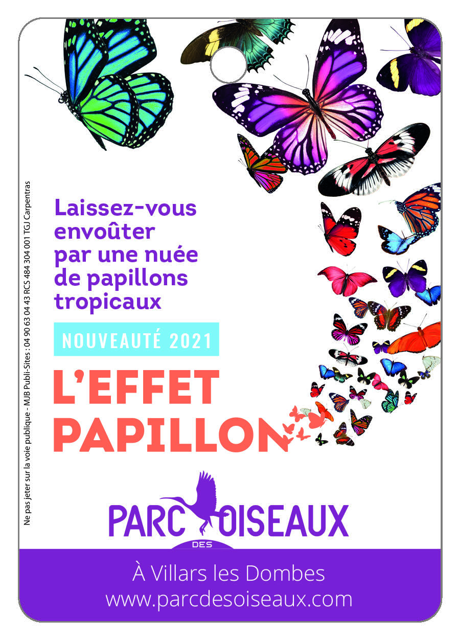 PARC AUX OISEAUX