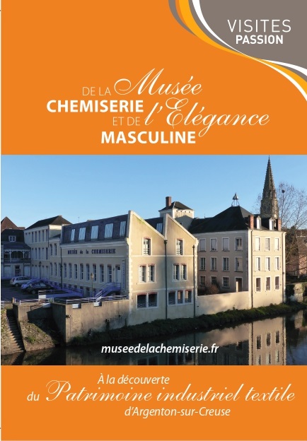 Musée de la Chemiserie & de l'élégance masculine