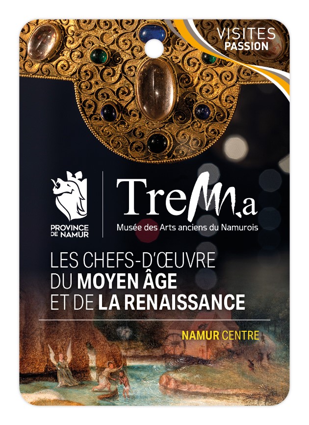 Musée des Arts Anciens du Namurois