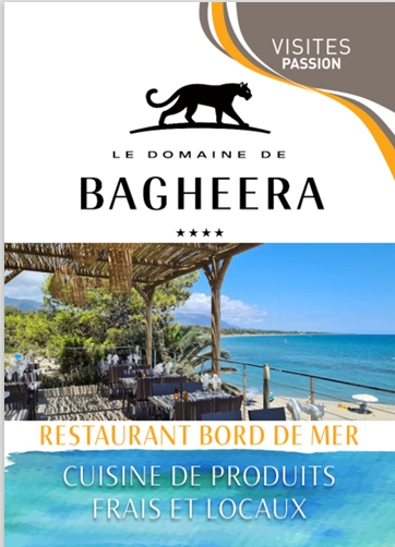 DOMAINE BAGHEERA