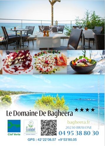 DOMAINE BAGHEERA