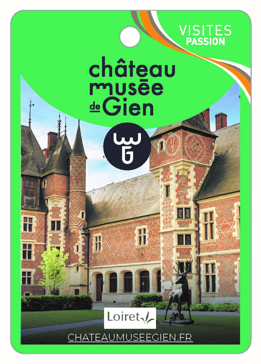 Château-musée de Gien