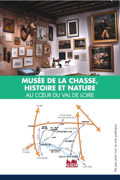 Château-musée de Gien