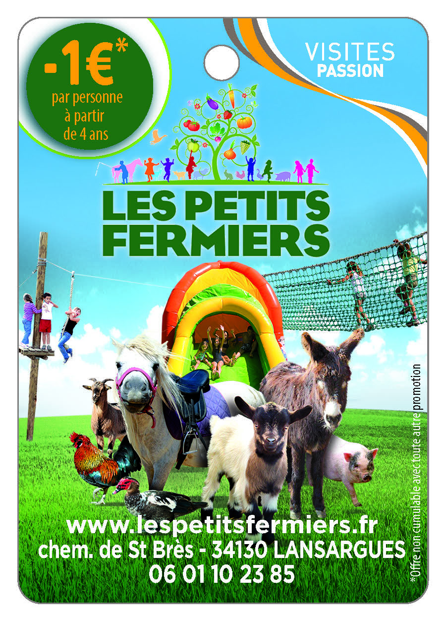LES PETITS FERMIERS