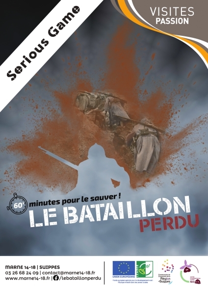 Le Bataillon Perdu