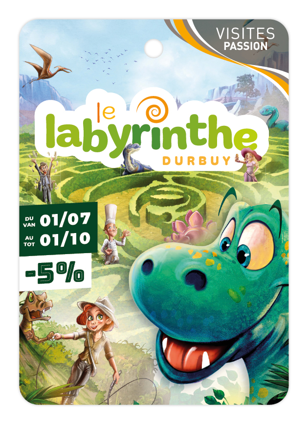 Le Labyrinthe Durbuy