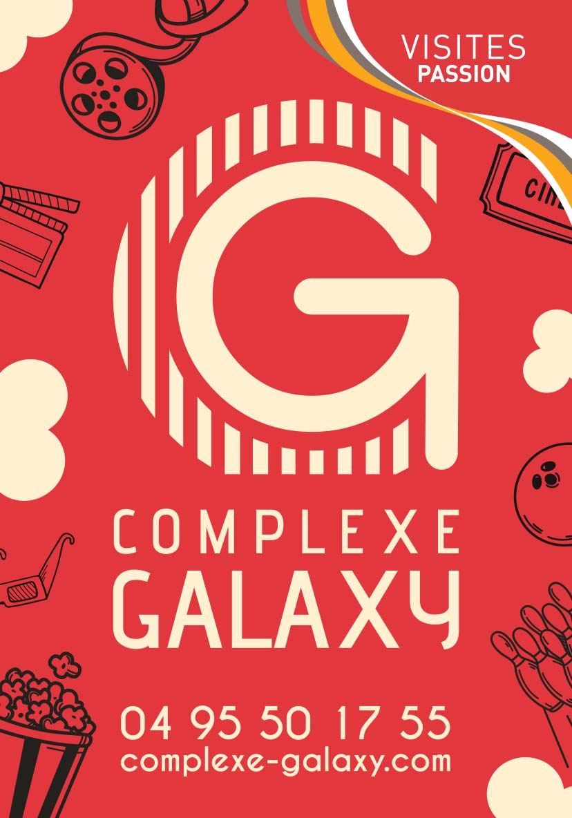 Complexe Galaxy