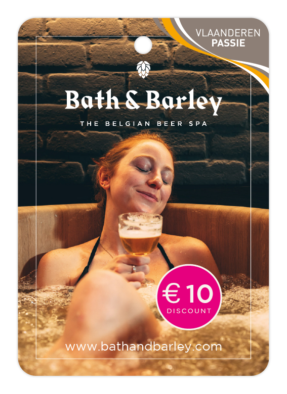 Bath and Barley Bruges