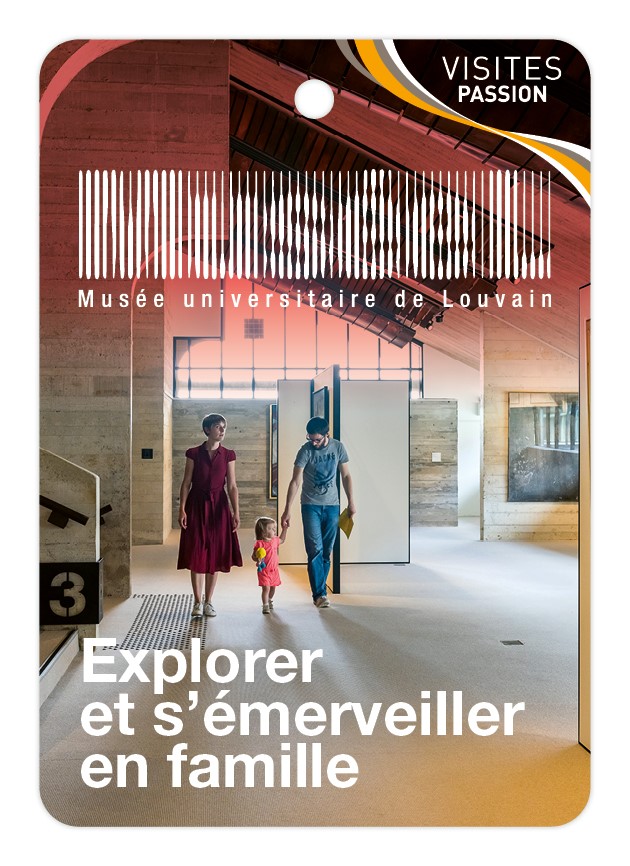 Musée L - Musée Universitaire de Louvain