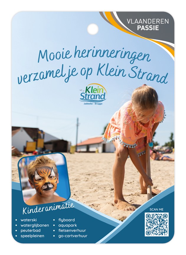 Klein Strand