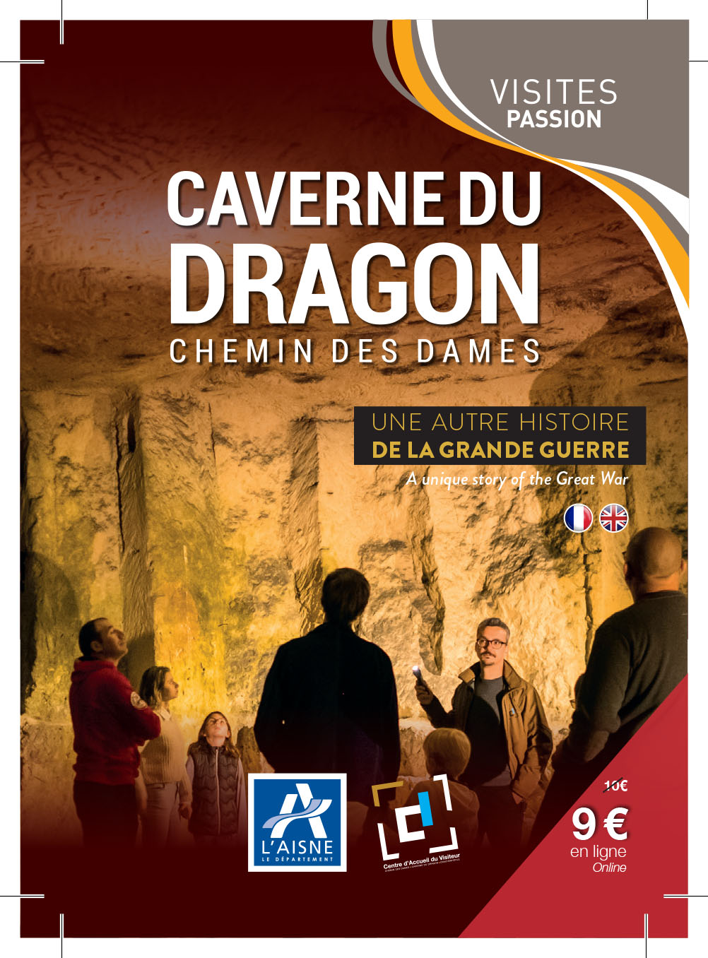 Caverne du Dragon