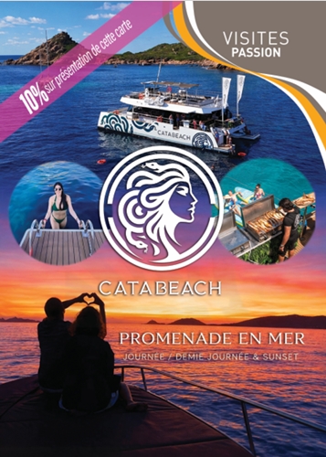 CATABEACH