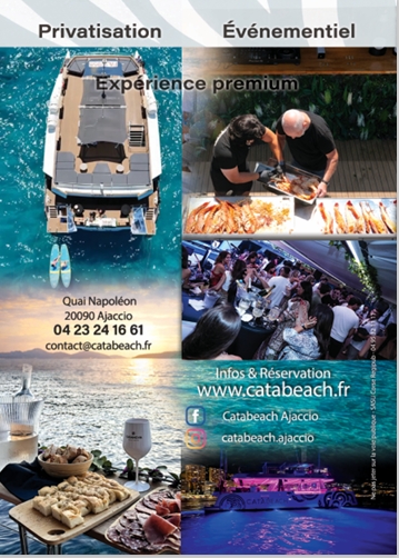 CATABEACH