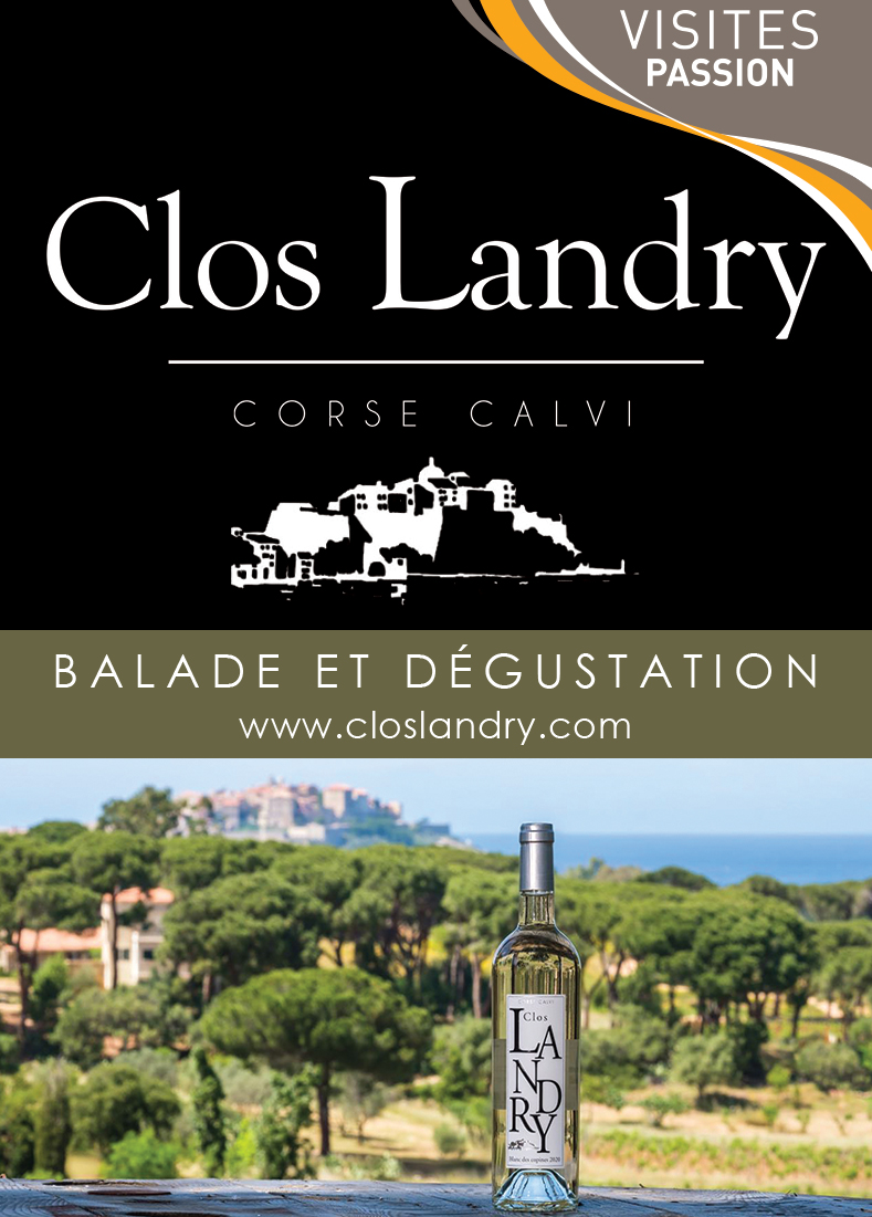 CLOS LANDRY