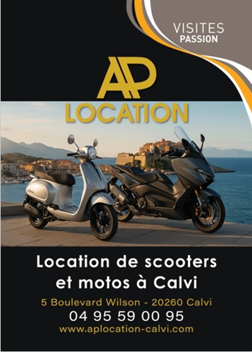 AP LOCATION