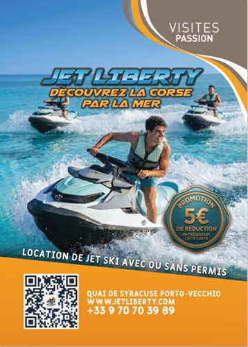 JET LIBERTY
