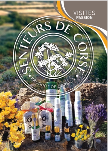 SENTEURS DE CORSE