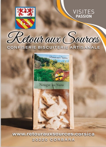 RETOUR AUX SOURCES