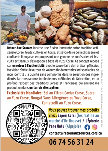 RETOUR AUX SOURCES