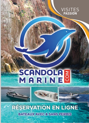 SCANDOLA MARINE