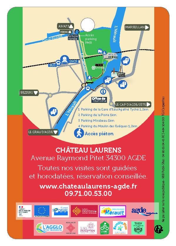 Chateau Laurens