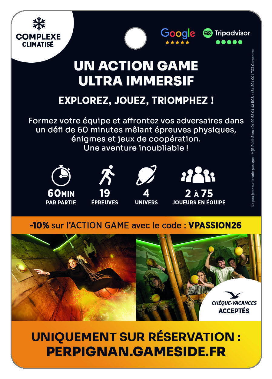 Game Inside